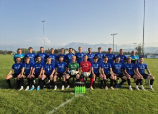 Hildisrieden gewinnt in Nebikon dank Lucky Punch