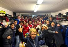 Offensiv-Feuerwerk: Dagmersellen fegt Zell nach frühem Rückstand vom Platz