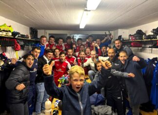 Offensiv-Feuerwerk: Dagmersellen fegt Zell nach frühem Rückstand vom Platz