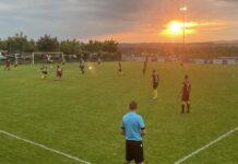 Rontaler zu Gast beim FC Gunzwil – drittes Auswärtsspiel in Serie