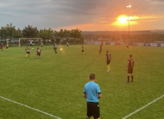 Rontaler zu Gast beim FC Gunzwil – drittes Auswärtsspiel in Serie