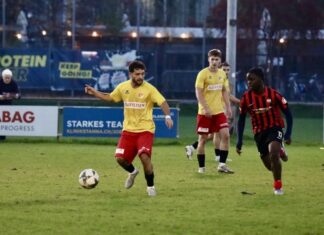 Goldau gewinnt Verfolgerduell gegen Kickers