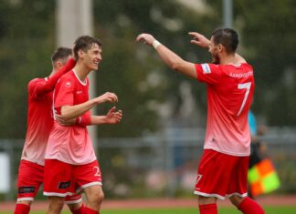 Sursee bestätigt Heimstärke gegen Hergiswil