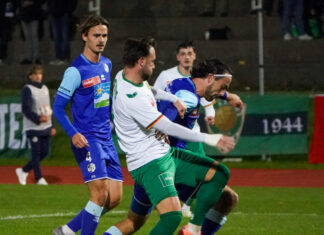 2:2 zwischen FC Luzern U21 und SC Kriens – Torhüter trifft in der Nachspielzeit!