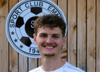 SC Emmen: Trotz Überlegenheit kein Sieg in Rothrist