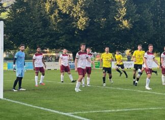 Rothenburg gewinnt in Sarnen