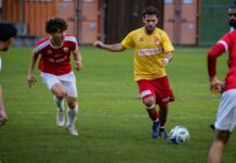 Goldau trifft auf Tabellennachbar Kickers Luzern – Schattdorf gastiert in Baar