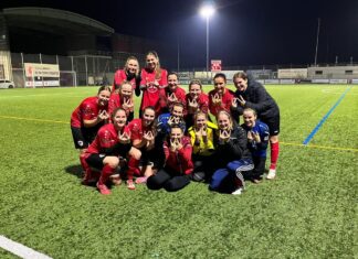 Willisau auch unter der Woche siegreich