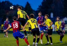 Eschenbach mit bitterer Niederlage gegen Leader Brunnen