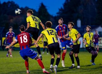 Eschenbach mit bitterer Niederlage gegen Leader Brunnen