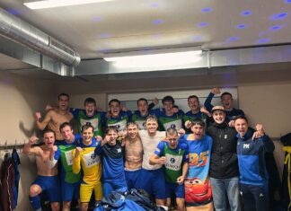 Erstfeld siegt im Spitzenkampf und behauptet Rang zwei