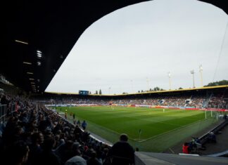 Der FC Luzern spielt ab Sommer 2026 in der «thermoplan arena»