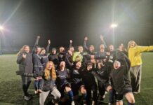 Team Region Entlebuch schlägt Hünenberg