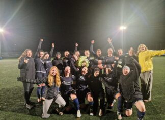 Team Region Entlebuch schlägt Hünenberg