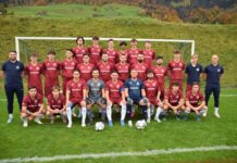 Das Team Sarneraatal a wird Wintermeister: Nervenkitzel bis zum Schluss