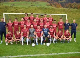 Das Team Sarneraatal a wird Wintermeister: Nervenkitzel bis zum Schluss