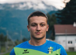 SC Goldau und ESC Erstfeld trennen sich 1:1