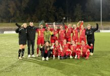 Traumfreistoss krönt Küssnachter Auswärtssieg