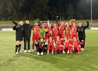 Traumfreistoss krönt Küssnachter Auswärtssieg