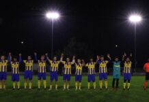 Küssnacht will auf starker Leistung aufbauen – Schüpfheim reist nach Grosswangen