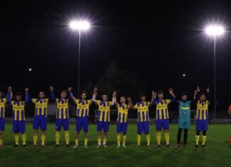 Küssnacht will auf starker Leistung aufbauen – Schüpfheim reist nach Grosswangen