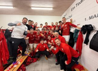 Cup-Achtelfinale: Vorrundenhighlight für den FC Schüpfheim