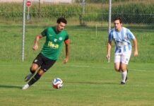 LSC mit unnötigem Cup-Out gegen Steinhausen