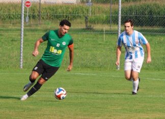 LSC mit unnötigem Cup-Out gegen Steinhausen
