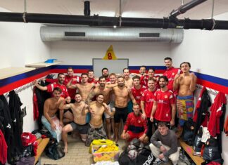 Torfestival: Goldau II meldet sich zurück