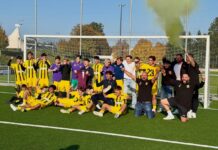 Erfolgreicher Nachwuchs: Doppelter Aufstieg für den FC Emmenbrücke