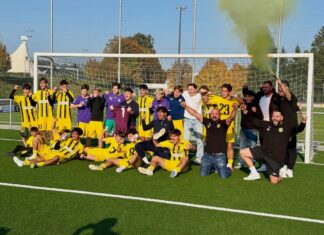 Erfolgreicher Nachwuchs: Doppelter Aufstieg für den FC Emmenbrücke