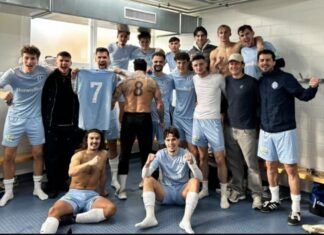 Zweite Mannschaft holt den Wintermeistertitel