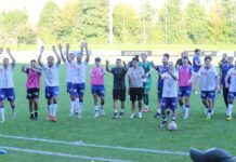 Cupspiel Zug 94 – FC Luzern: Ticketverkauf gestartet