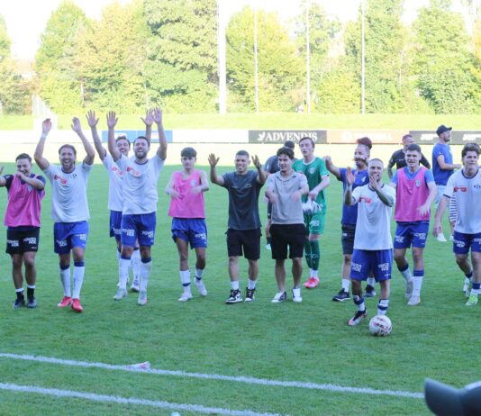 Cupspiel Zug 94 – FC Luzern: Ticketverkauf gestartet