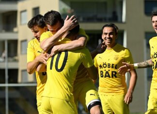 FC Altdorf: Verdienter Heimsieg gegen höherklassiges Sarnen