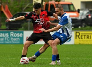 Ibach will gegen Malcantone nachlegen