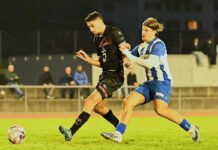 Ernüchterung für Ibach gegen Malcantone