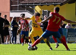 Sieg gegen Südstern: Altdorf steht im Cup-Achtelfinale