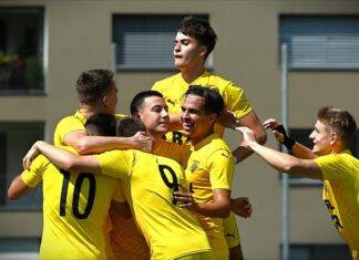 Altdorf gewinnt zuhause auch gegen den SC Cham