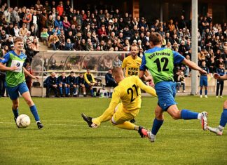 Altdorf gewinnt Urner Derby und baut Tabellenführung aus