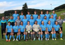 Erfolgreicher Vorrundenabschluss für den FC Algro