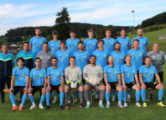 Erfolgreicher Vorrundenabschluss für den FC Algro