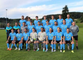 8:1-Kantersieg: FC Algro lässt Triengen keine Chance