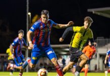 Sieg gegen Eschenbach: Brunnen steht verdient im Viertelfinal