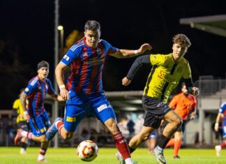 Sieg gegen Eschenbach: Brunnen steht verdient im Viertelfinal