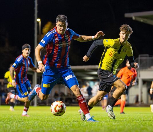 Sieg gegen Eschenbach: Brunnen steht verdient im Viertelfinal