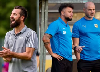 FC Emmenbrücke: Frische Impulse an der Seitenlinie