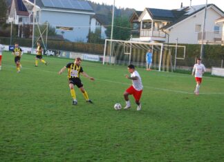 Perlen-Buchrain erwischt gebrauchten Tag – Verdiente Niederlage gegen Gunzwil