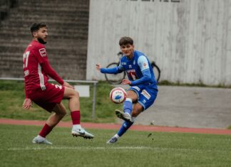Testspiel-Erfolg für den FC Luzern: 3:1 gegen Stade Lausanne-Ouchy