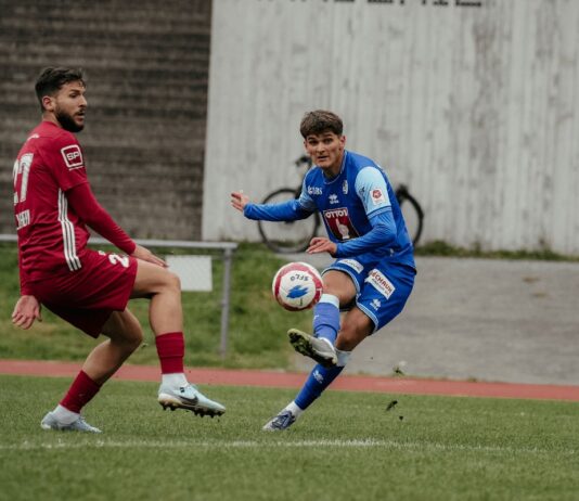 Testspiel-Erfolg für den FC Luzern: 3:1 gegen Stade Lausanne-Ouchy